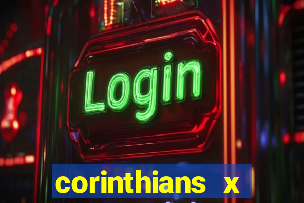 corinthians x cruzeiro ao vivo e gratis